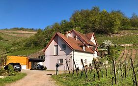 Le Gîte du Sommerberg