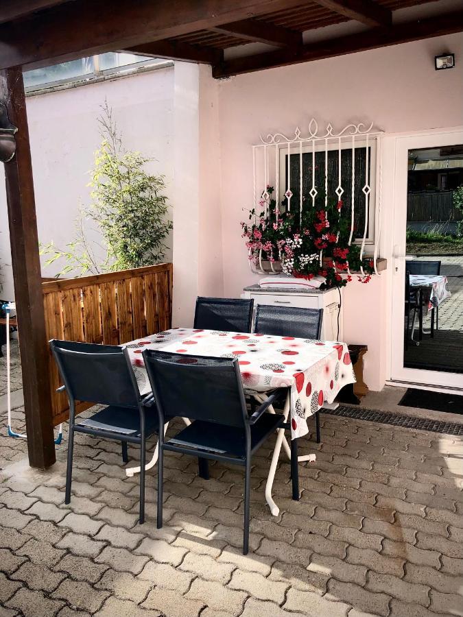 Le Gîte du Sommerberg Niedermorschwihr Exterior foto